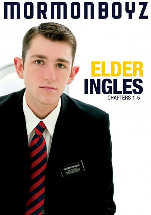 Elder Ingles #01