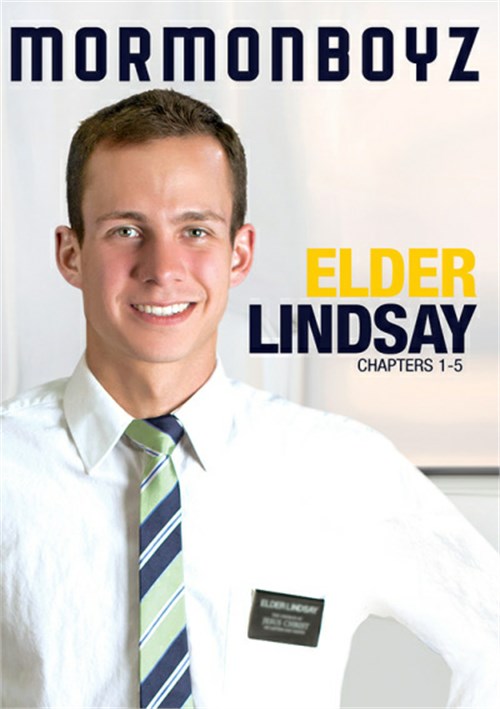 Elder Lindsay