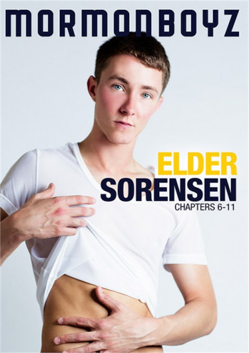 Elder Sorensen #02