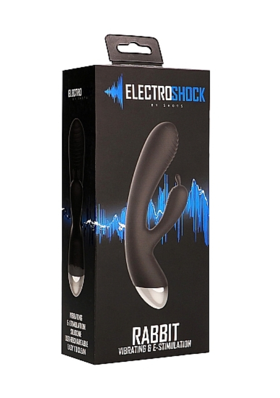 Electroshock Rabbit