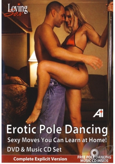 Erotic Pole Dancing