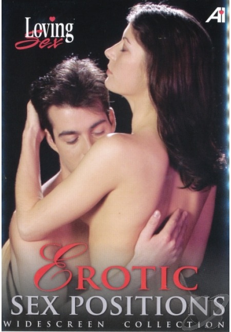 Erotic Sex Positions | Instructional Sex Adult DVD