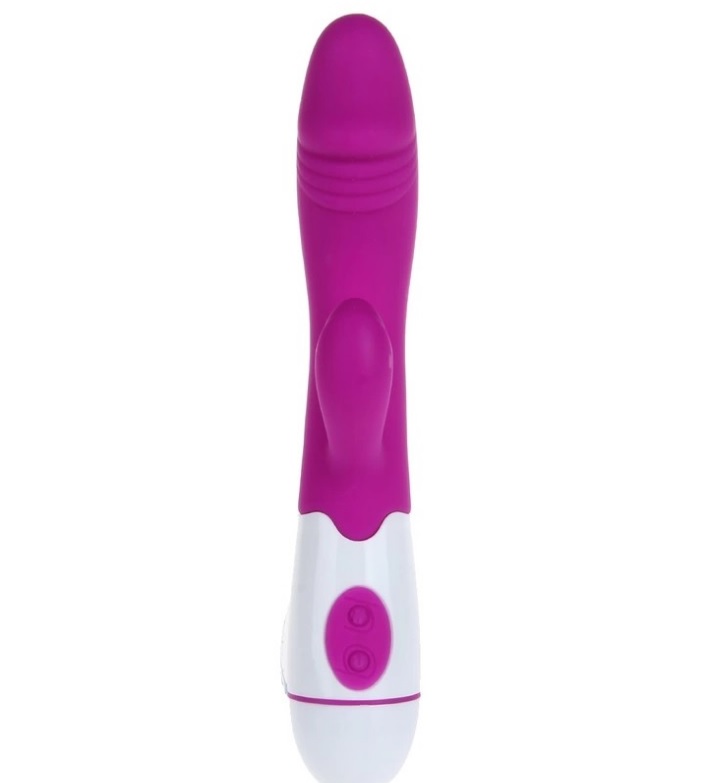 Fashion Edition Female Rabbit Vibrator