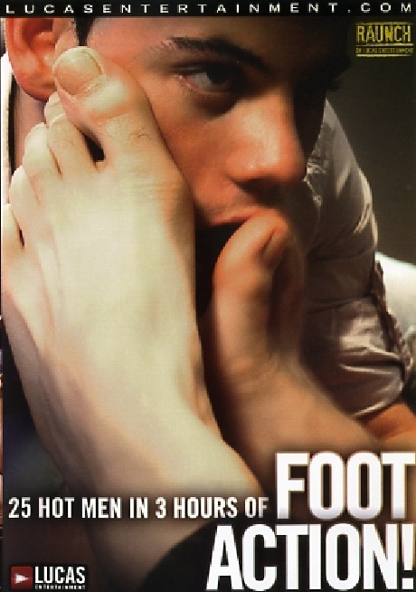 Foot Action