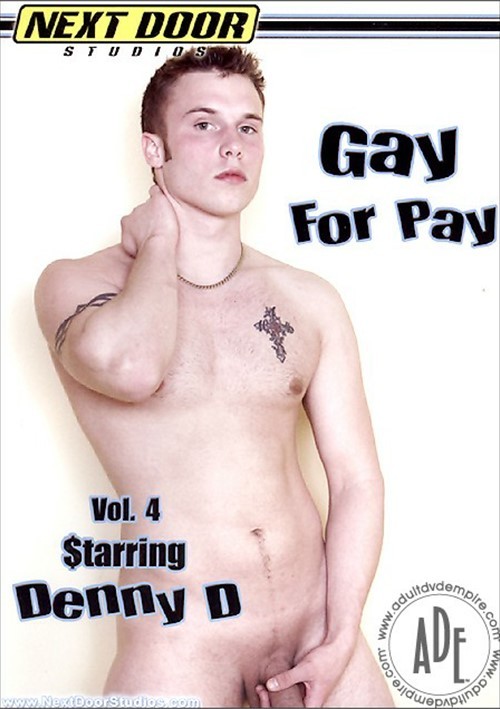 Gay For Pay #04