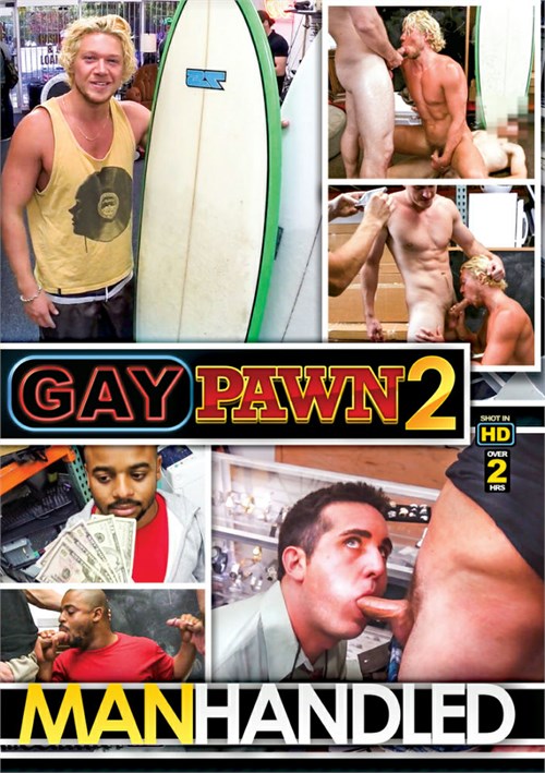 Gay Pawn #02