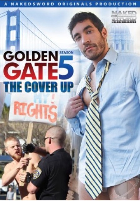 Golden Gate Season 5: The cover up