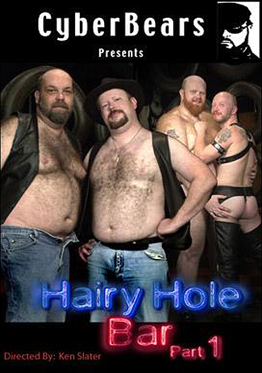 Hairy Hole Bar