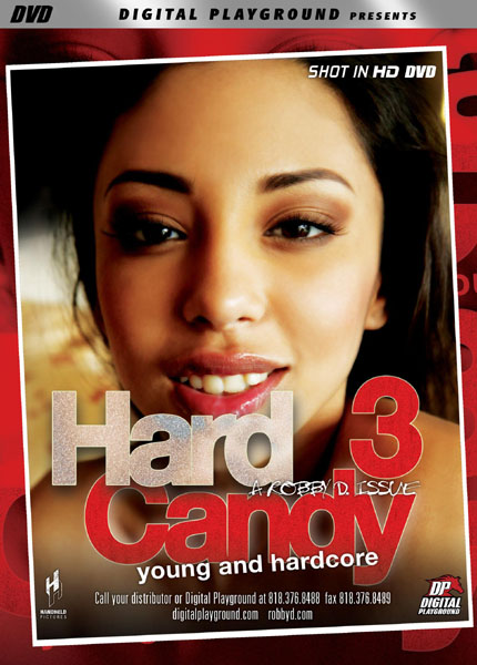 Hard Candy #03