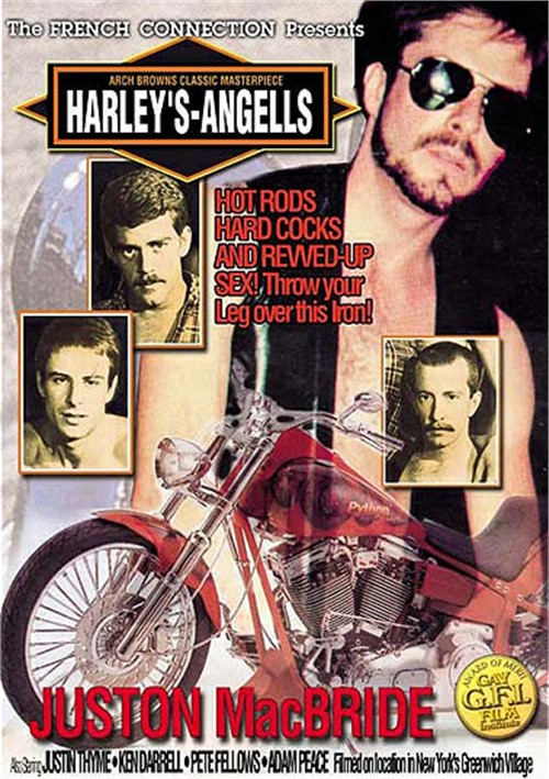 Harley's Angells