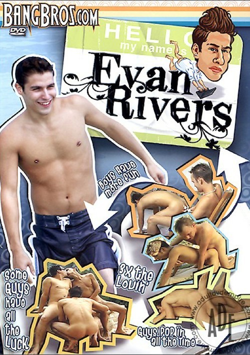 Hello My Name is Evan Rivers