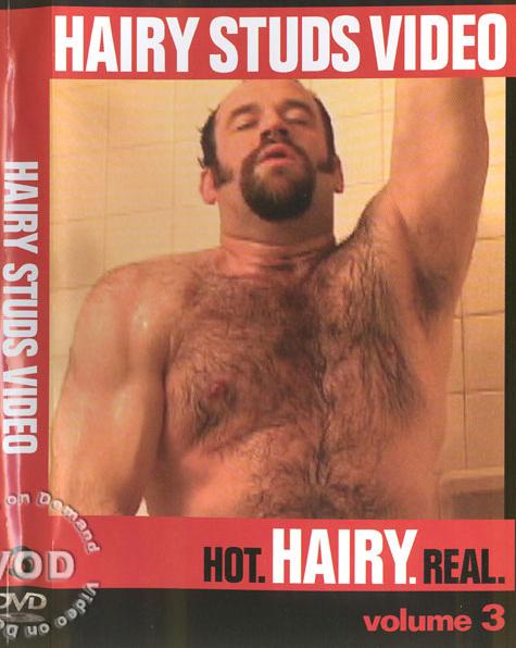 Hot Hairy Real #3