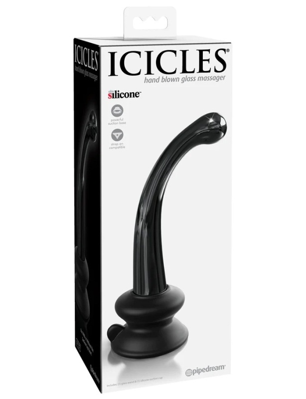 Icicles Suction Base No. 87