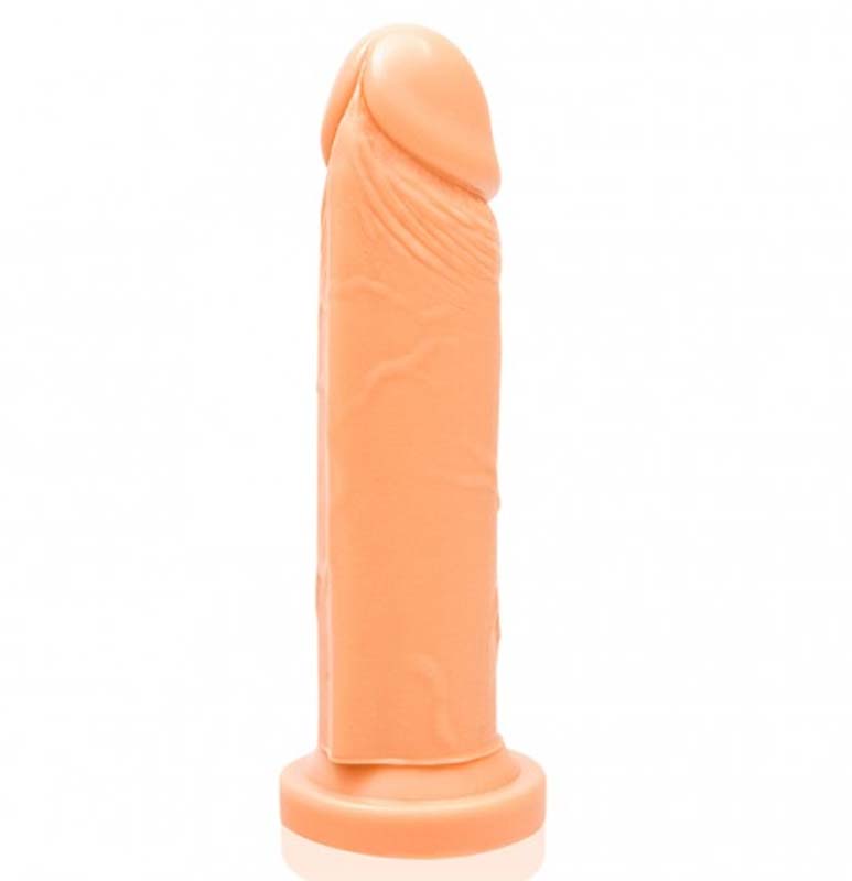 Ignite Cock 7 Inch With Suction Cup