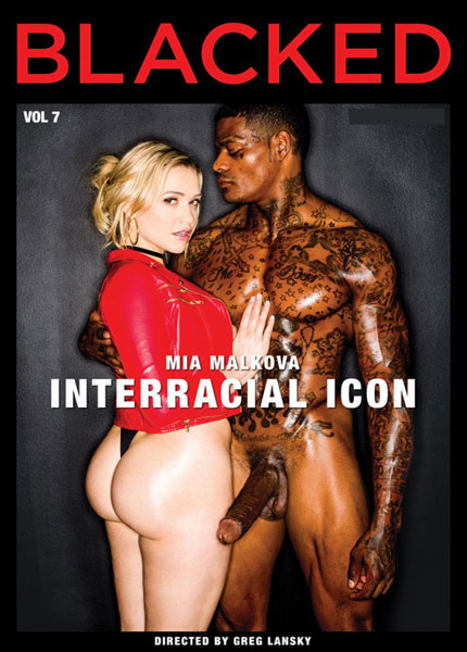Interracial ICON #07