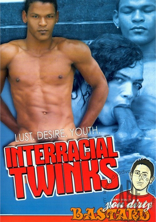 Interracial Twinks