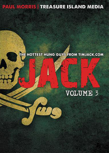 Jack Volume 3
