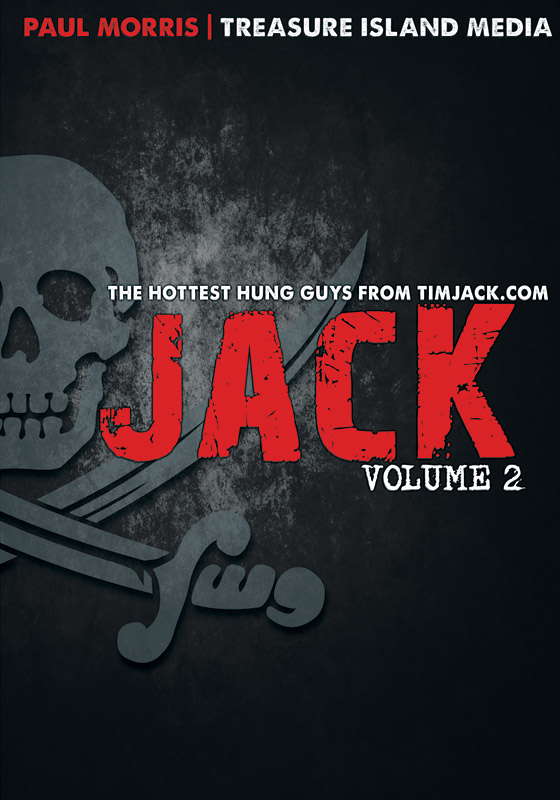 Jack Volume 2