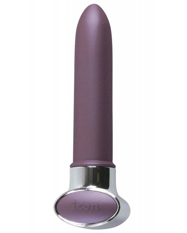 Je T'Aime 5inch Cinq Lilac