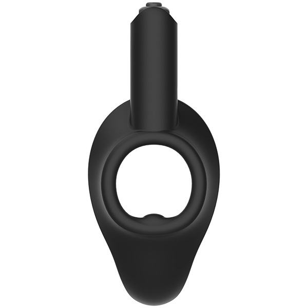 Ring Master Seamless Silicone Cock Ring Jcap Sex Toys 6825