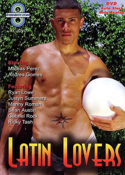 Latin Lovers