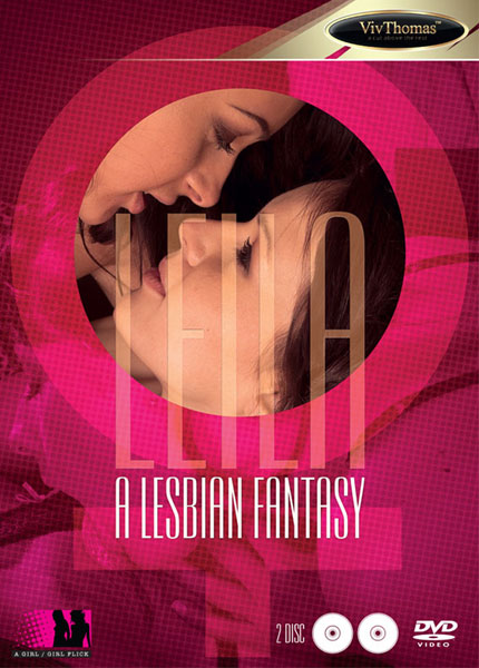 Leila - A Lesbian Fantasy