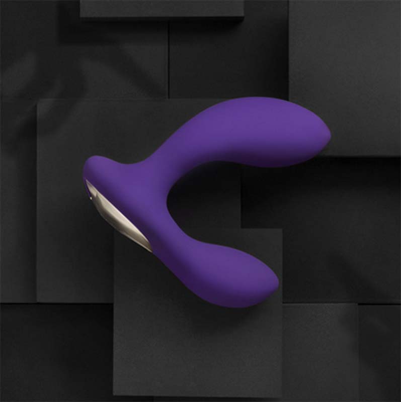 Lelo Bruno Prostate Massager