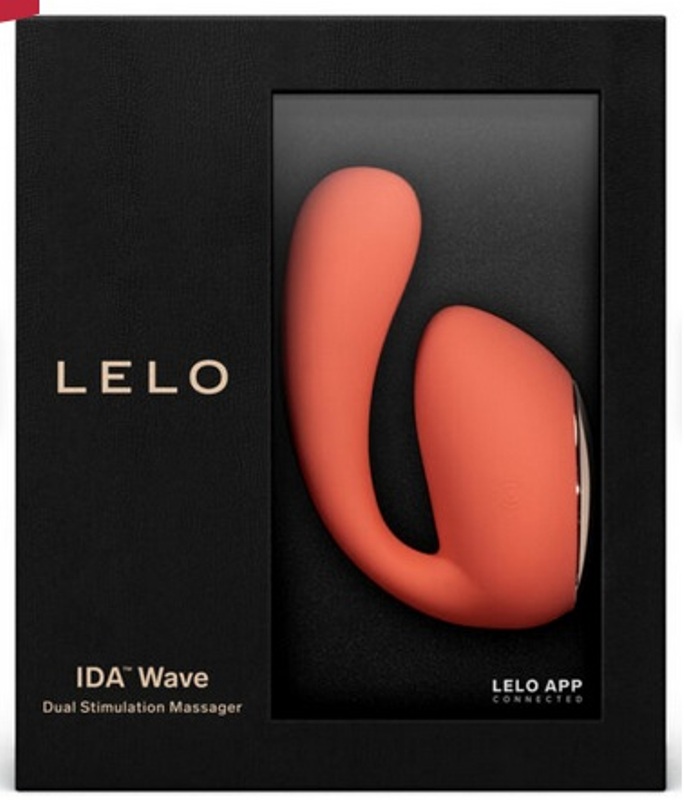 Lelo Ida Wave