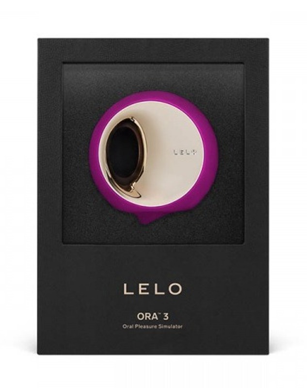 Lelo Ora 3