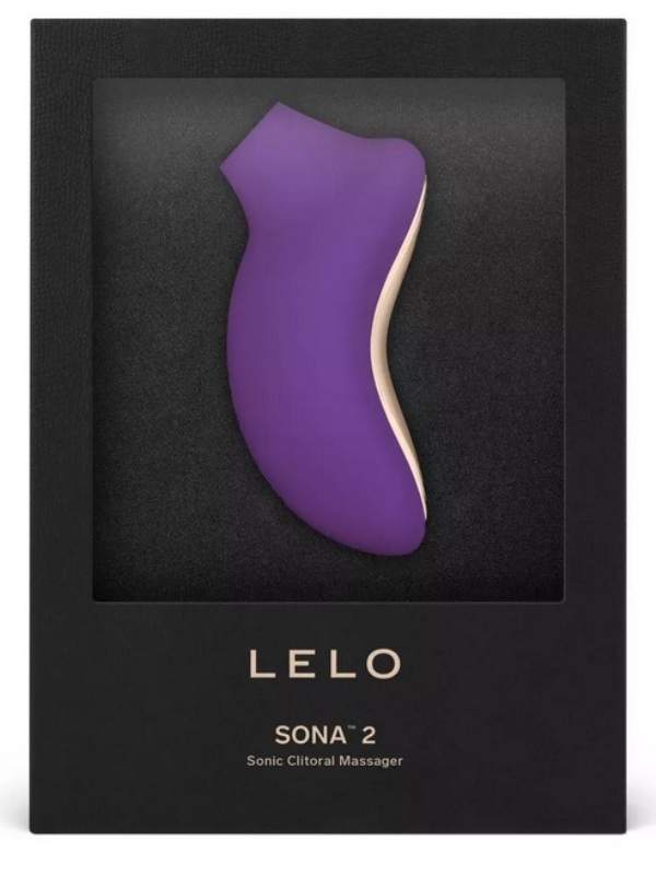 Lelo Sona 2