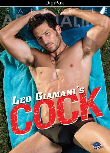 Leo Giamani's Cock