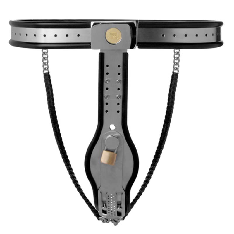 Womens Chastity Belts And Chaste Lifestyle Gear 0560