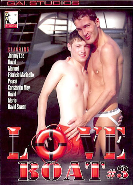 Love Boat #03