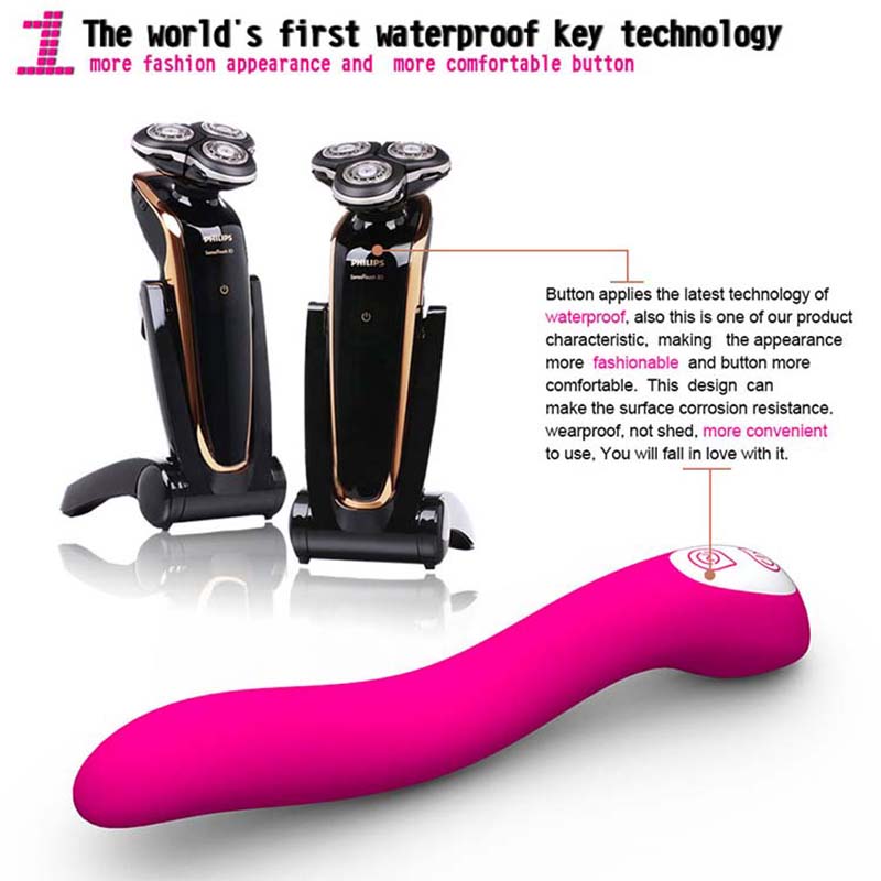 LoveMate Zoe Massager