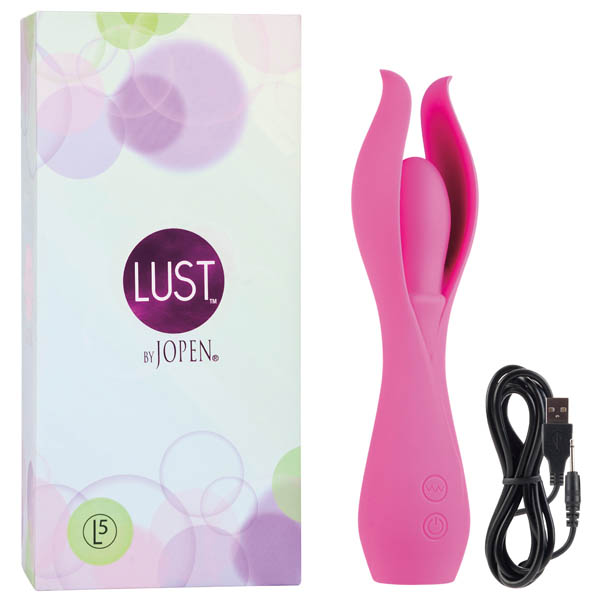 Lust by Jopen L5 Pink