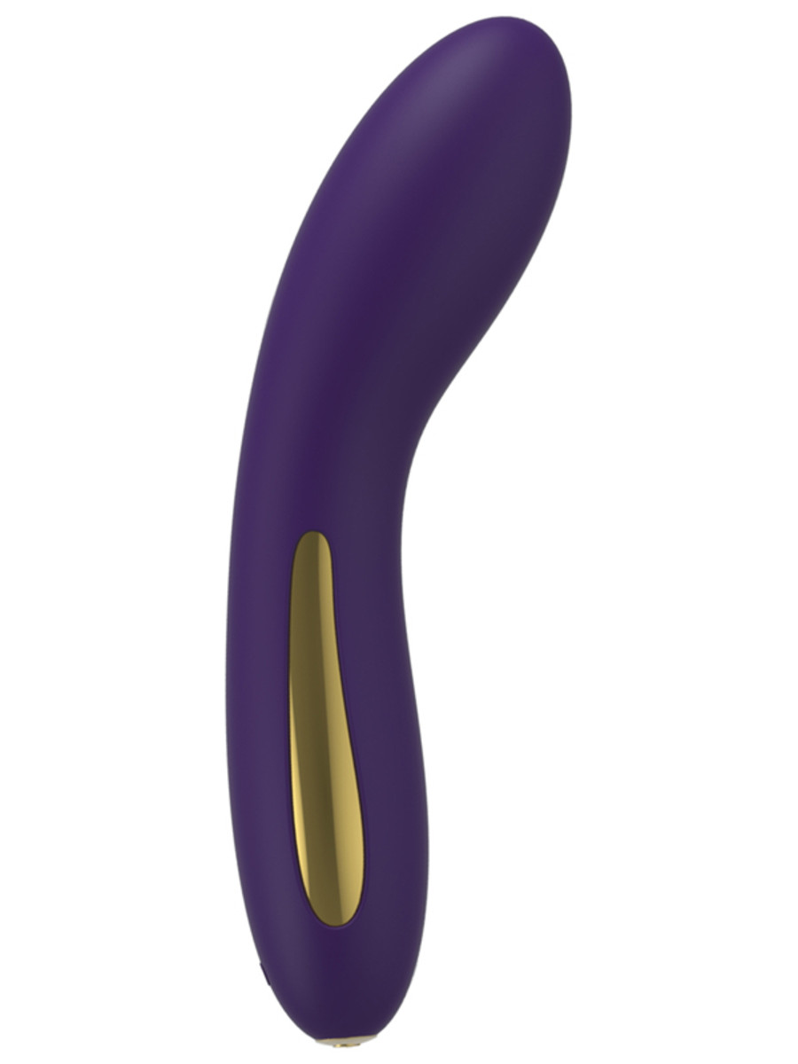 Lustre by Playful Blush Rechargeable G-Spot