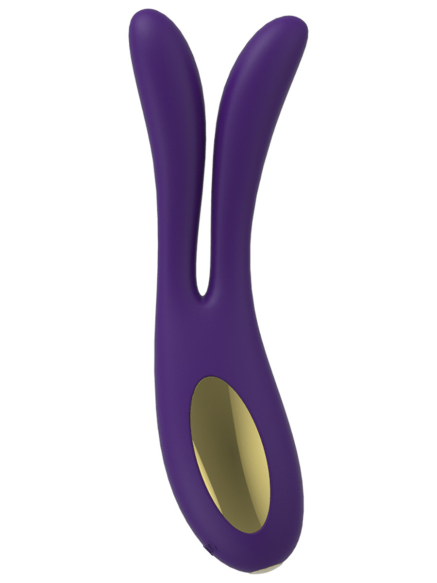 Lustre by Playful Bloom Rechargeable Rabbit Ears