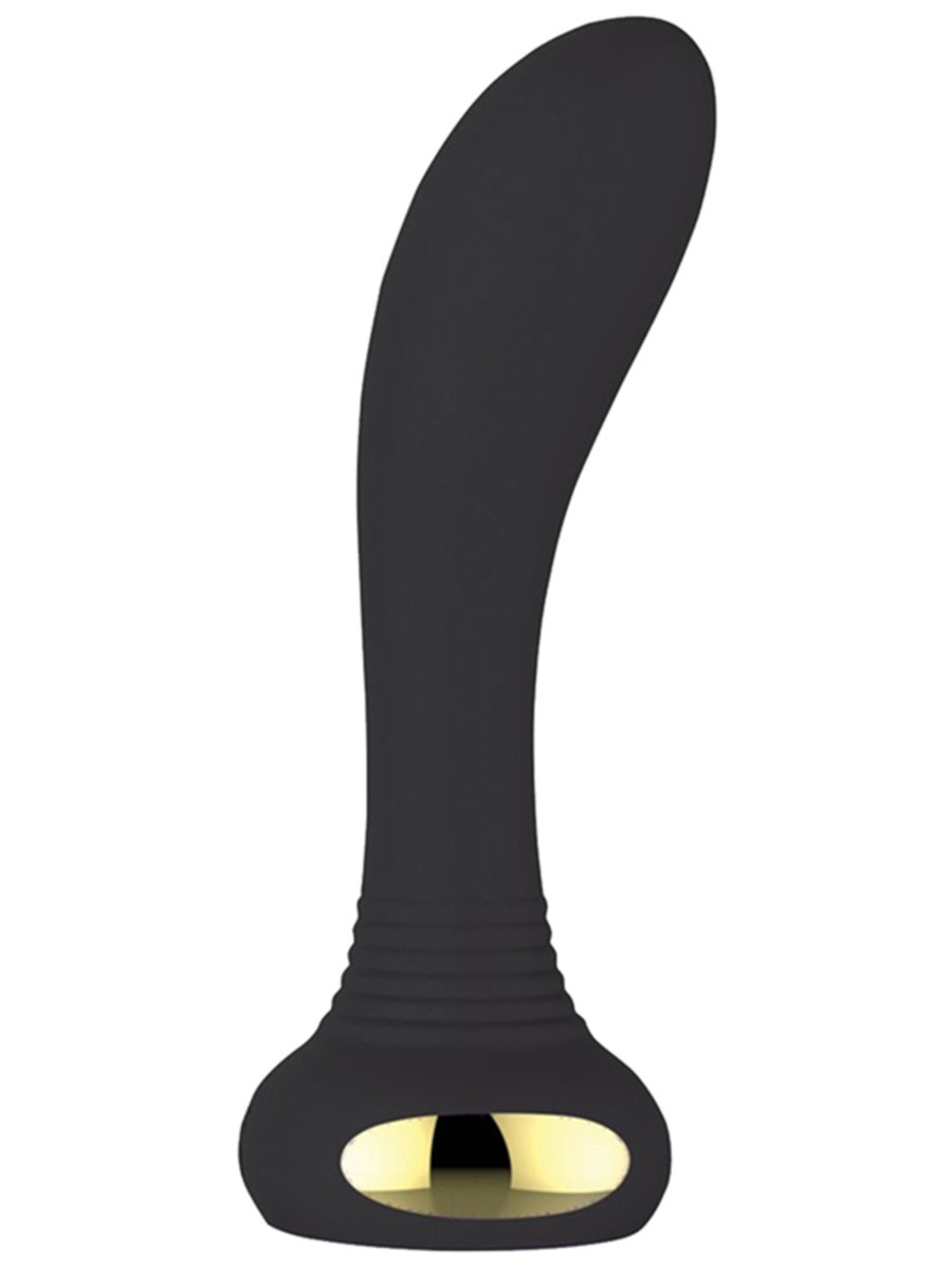 Lustre by Playful Bud Rechargeable G-Spot