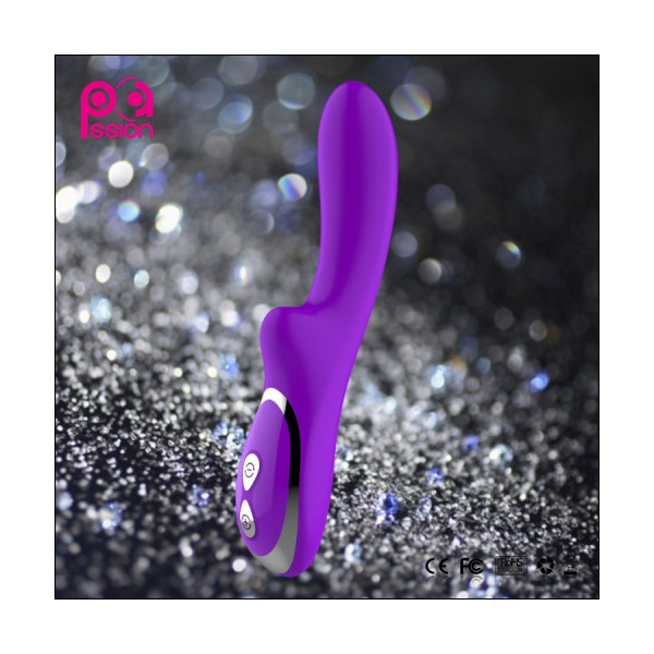 Lynn G-Spot Vibrator