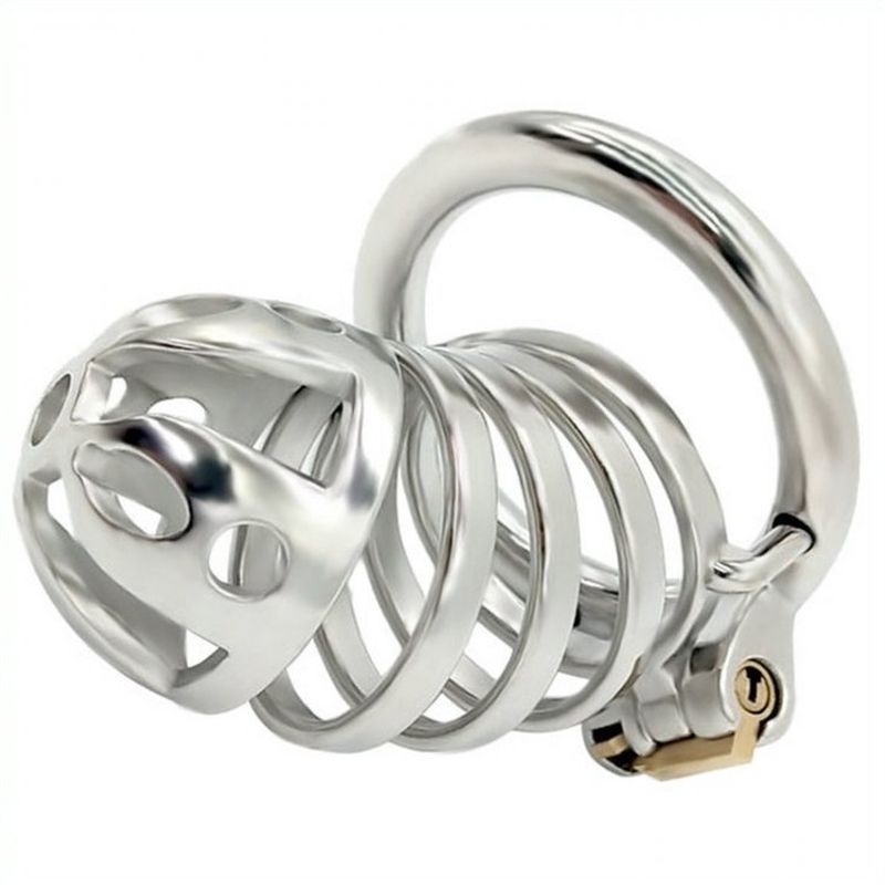 Chastity Device For Men