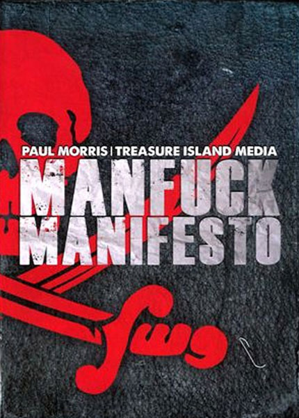 Manfuck Manifesto