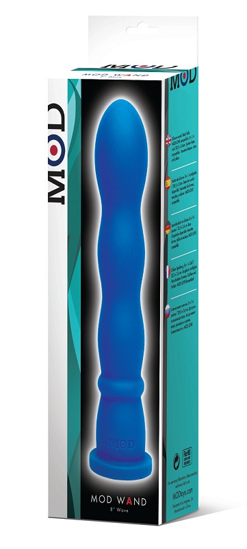 MOD Wand Wave 8 inch