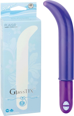 GlassTIX Plaisir