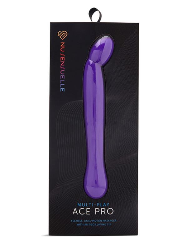 Nu Sensuelle Ace Pro