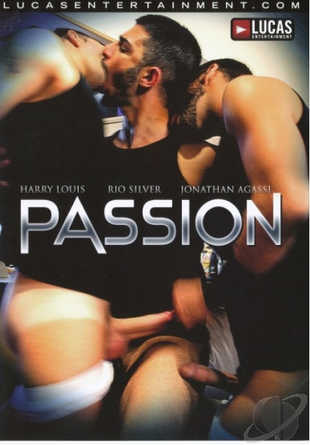 Passion Group - Passion | Gay Porn DVDs from Lucas Entertainment
