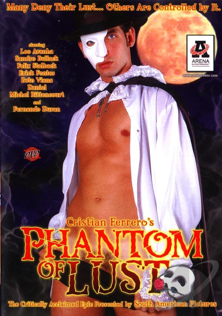 Phantom Of Lust