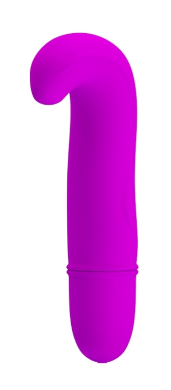 Pretty Love Dana Mini G-Spot Vibrator