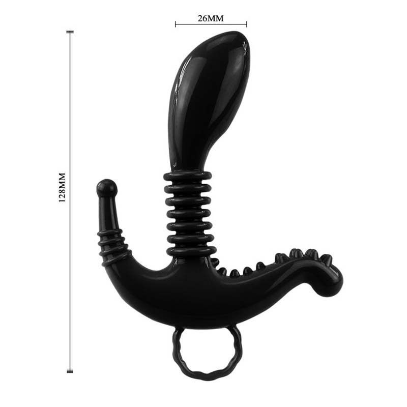 Prostate Stimulator