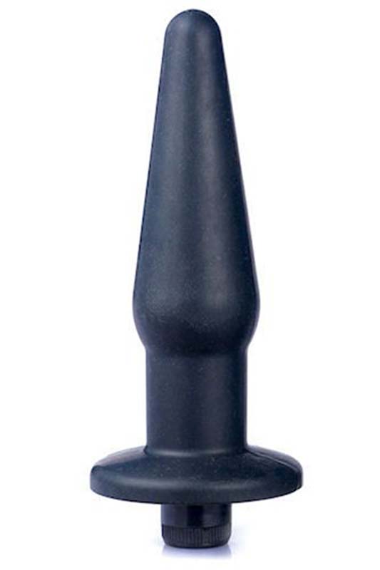 Pulsating Power Plug
