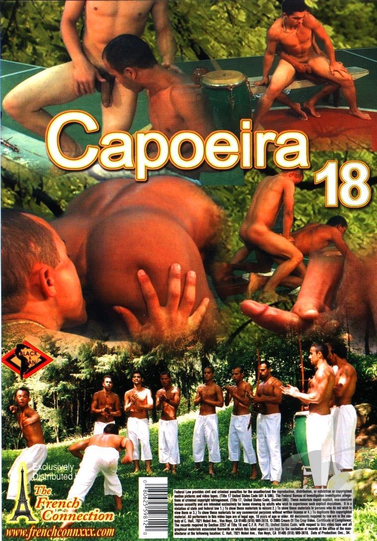 Capoeira #18